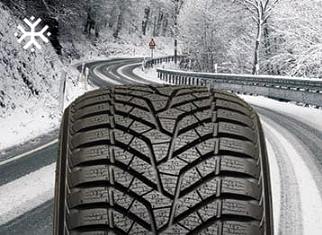 Meilleurs pneus hiver